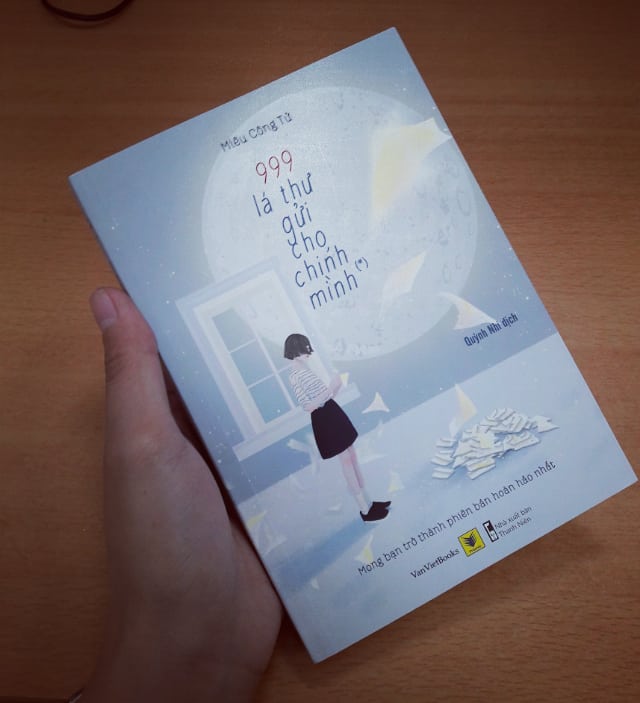 999 lá thư cho chính mình