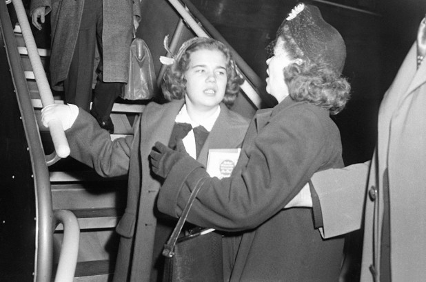 Lolita được dựa trên câu chuyện có thật