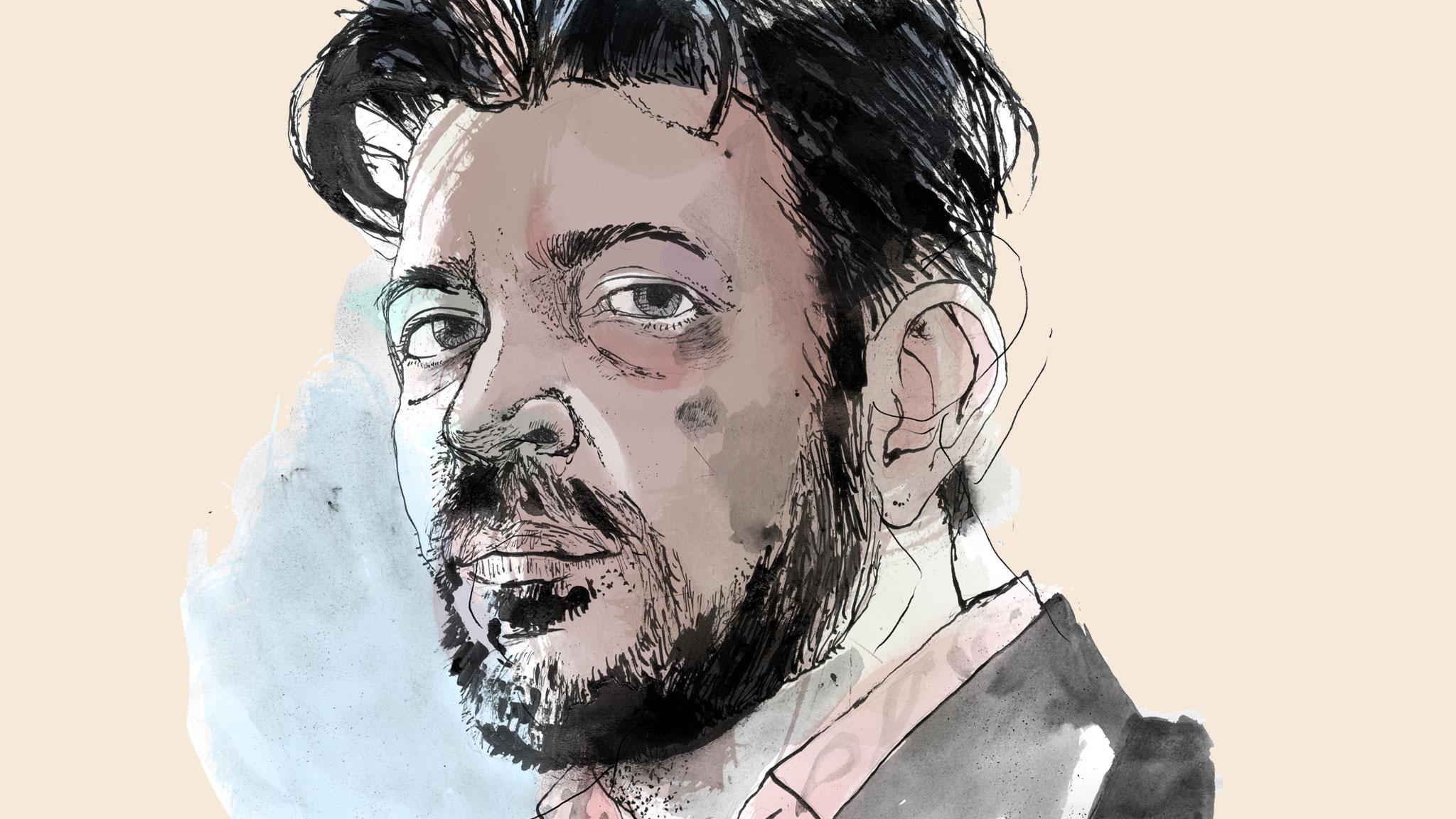 Siddhartha Mukherjee - “Nhà Sử Học” Của Ngành Y Học