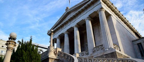 Athens trở thành thủ đô sách thế giới