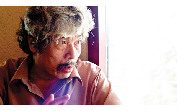 Bảo Ninh được xét Giải thưởng Nhà nước