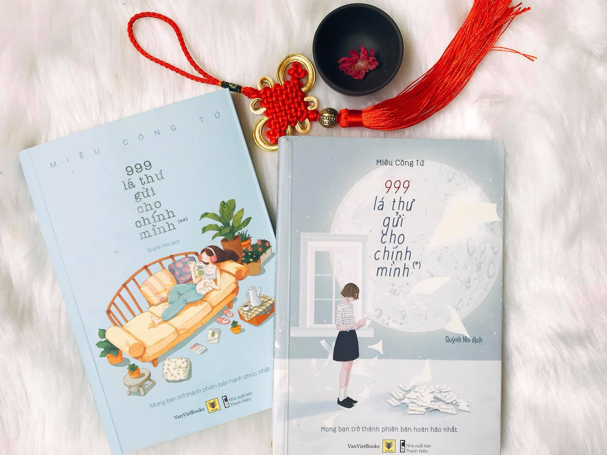 999 lá thư cho chính mình