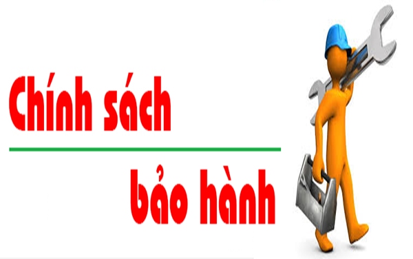 chính sách bảo hành