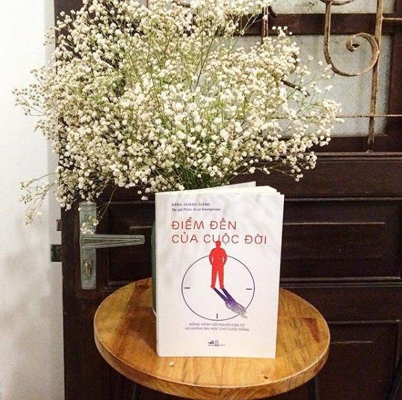 điểm đến của cuộc đời