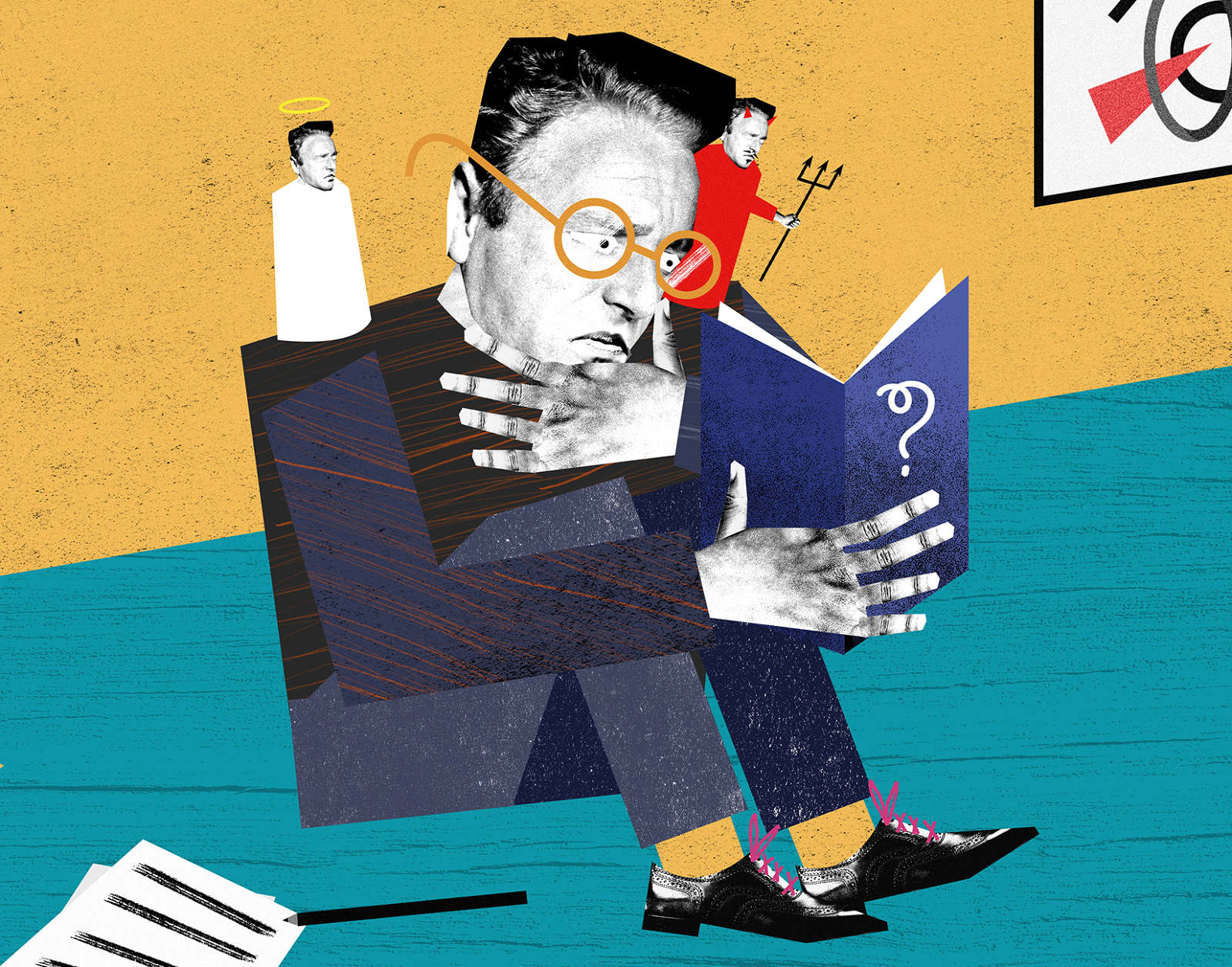 nghệ thuật đọc sách chậm