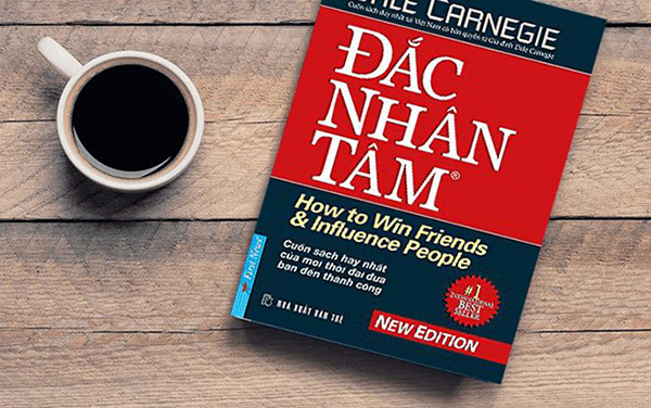 đọc sách đắc nhân tâm