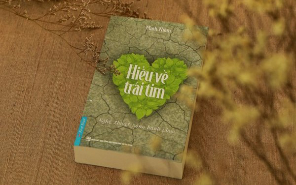 đọc sách hiểu về trái tim