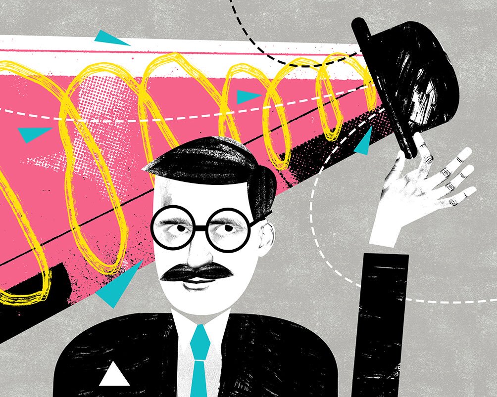 nghệ thuật đọc sách chậm