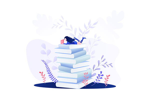 cách để đọc sách thành niềm vui