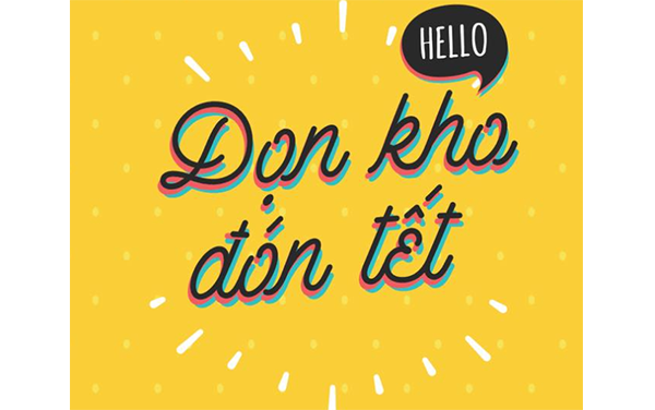 sách giảm giá: thói sùng bái vật chất