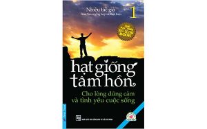 bộ sách bán chạy nhất Việt Nam