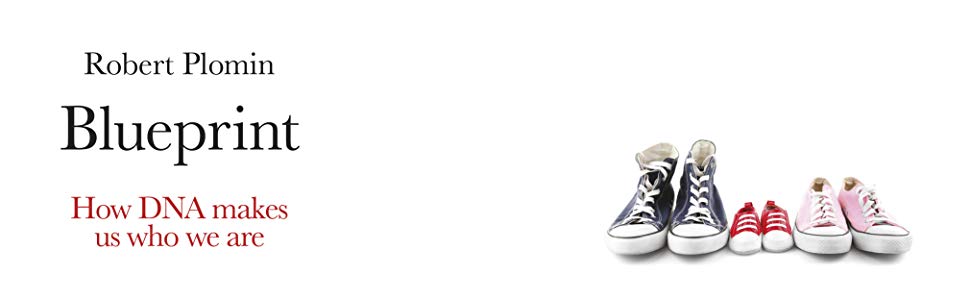 review Blueprint của Robert Plomin