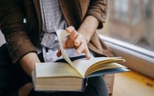 lợi ích của việc đọc sách