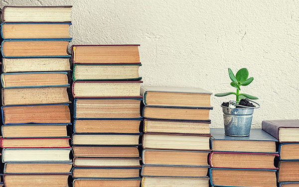 Bàn về đọc sách