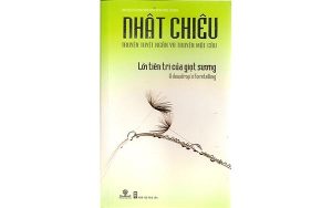 lời tiên tri của giọt sương
