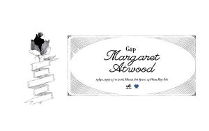 tọa đàm gặp Maragret Artwood