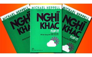 nghĩ khác - Michael Heppel