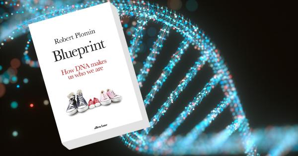 review Blueprint của Robert Plomin