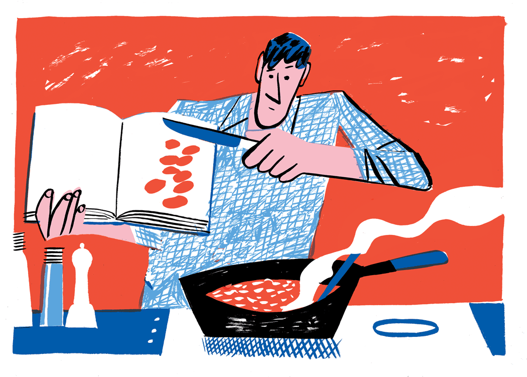 sách self-help thực thụ