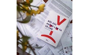 bức xúc không làm ta vô can