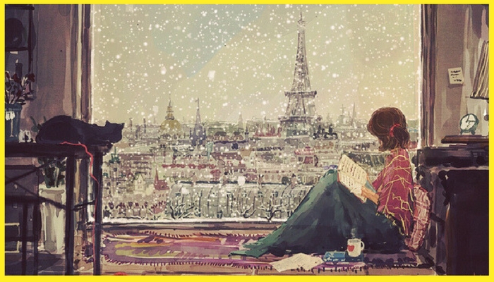 cô đơn trên mạng