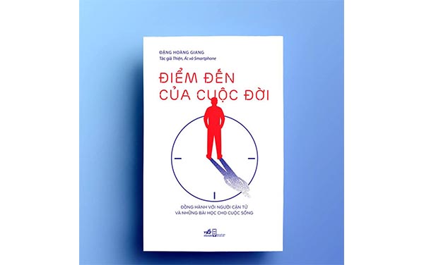 điểm đến của cuộc đời