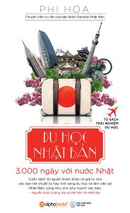 du học nhật bản