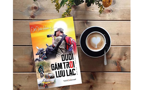 dưới gầm trời lưu lạc