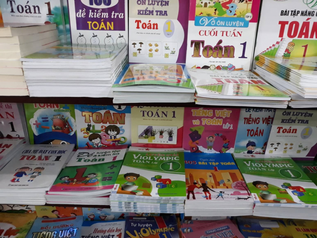 2018 xuất bản sách vượt trội 2017