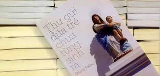 thư gửi đứa trẻ chưa từng sinh ra