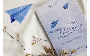 nếu ngày mai không bao giờ đến