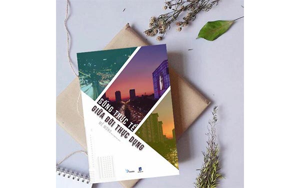 sống thực tế giữa đời thực dụng