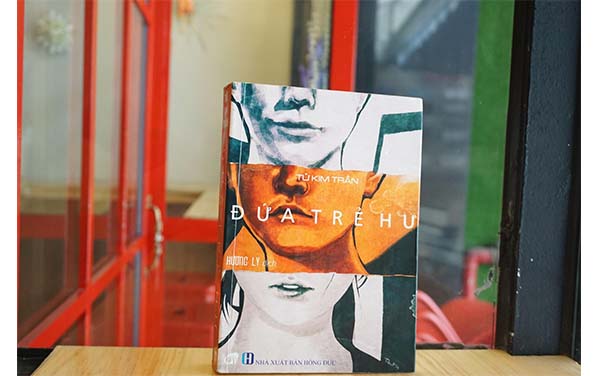 tiểu thuyết trinh thám của Tử Kim Trần