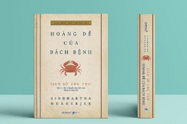 Siddhartha Mukherjee - “Nhà Sử Học” Của Ngành Y Học