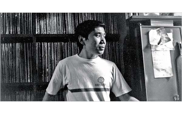 Haruki Murakami ra sách về âm nhạc