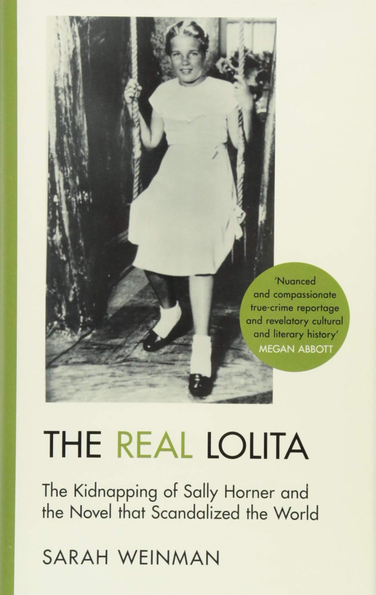 Lolita được dựa trên câu chuyện có thật