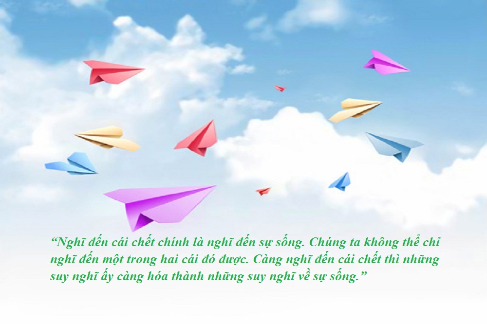nếu ngày mai không bao giờ đến