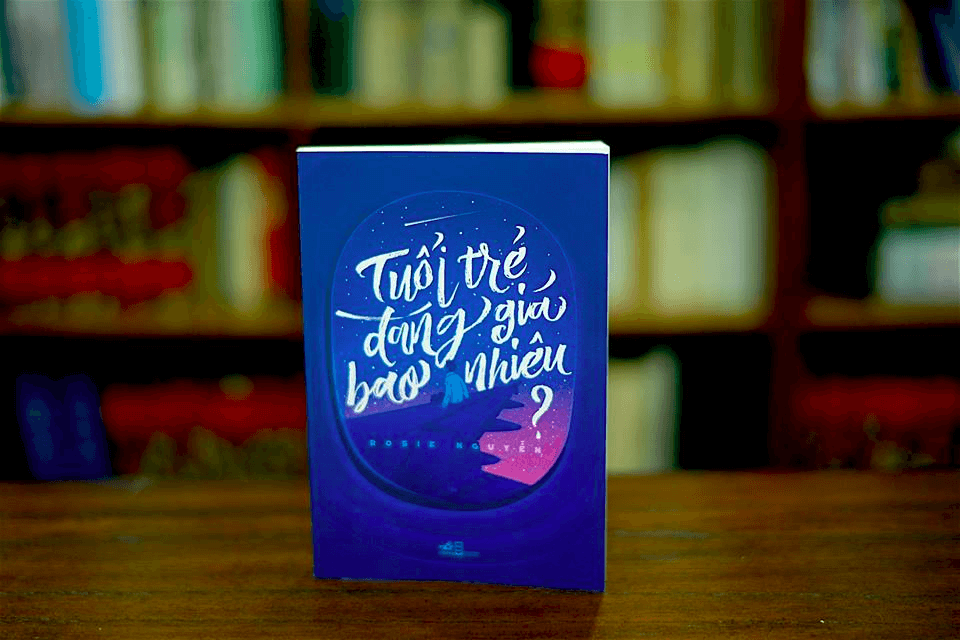 tuổi trẻ đáng giá bao nhiêu