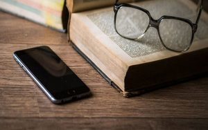 ứng dụng đọc sách