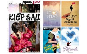 văn học tình cảm Pháp