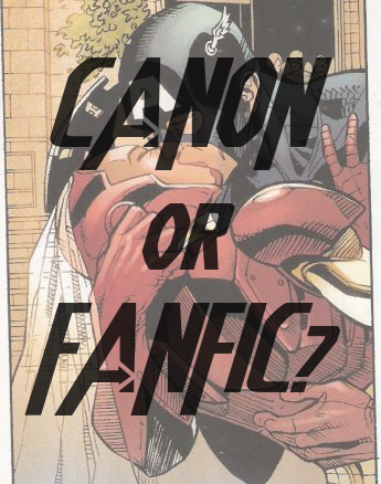 vị thế mới cho fanfiction